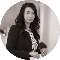 Kad Marketing Manager